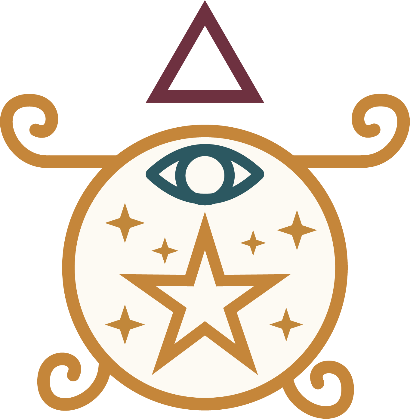 Epsilon Unbound symbol